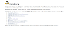 Desktop Screenshot of linuxmaterial.de